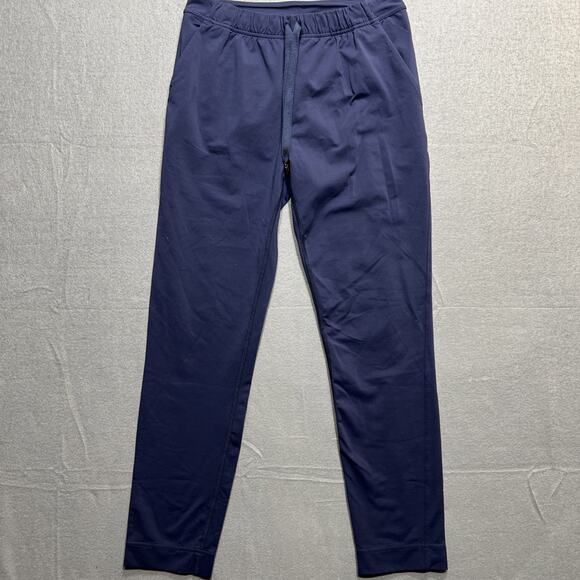 Lululemon On The Fly Pant 27” True Navy (First Release) Womens Size 4 - Picture 4 of 14